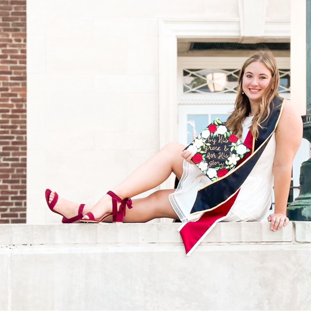 Meet your Posher, Kacie